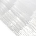 100pcs Wallets Album Pages Collection,Transparent Game Card Sleeves Holder Set