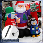 20pcs 30cm Heavy Duty Tent Canopy Camping Stakes Peg Ground Nail Sand Pegs