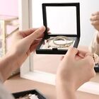 10PCS Display Case Stand Protective Jewelry Packaging Box for 3D Floating Frames