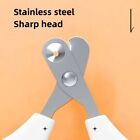 For Pet Nail Clippers Cat Kitten Bird Claw Clippers Small Dog Nail Trimmer NEW