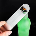 Bottle Opener Stainless Steel Flat Bar Blade Cap Remover Can Beer Drink