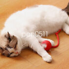 Automatic Rolling Ball Smart Cat Dog Toy Electric Pet Self-moving Kitten Game