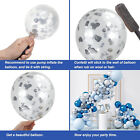 104pcs Balloon Arch Kit Set Garland Birthday Wedding Baby Shower Party Decor