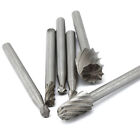 20pcs 3mm Solid Carbide Burrs Set for Rotary Tool Drill Die Carving Accessories