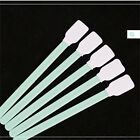 200PCS Solvent Cleaning Swabs Compatible With Epson Mimaki Roland Format Printer