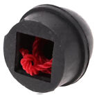 2PCS Rubber Chalk Holder for Billiard Pool Snooker Table Cue Stick Club AU STOCK