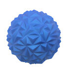 Massager Spiky Stress Relief Massage Ball Semi-sphere Yoga Foot Point Trigger AU