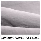 Neck Flap Cap Outdoor Hiking Fishing Hat Sport Sun Protection Wide Brim Cover