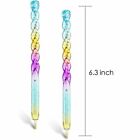 5D Diamond Painting Tools Box Diamond Accessories Tray Art Craft Pen Rhinestones