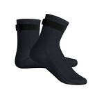3mm Neoprene Diving Surfing Swim Wetsuit Snorkeling Boots Watersport Socks mc AU