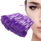 Disposable Mascara Wands Eyelash Brushes Applicator Lash Extension Brush Wand AU