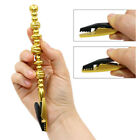 2pcs Bracelet Helper Jewellery Tool Gold Clip Aids Metal Helping Hand Fastener