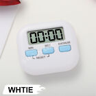 Kitchen Timer Digital Alarm Count Down Sport Clock Egg Cook Stick 99min Magnetic