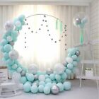 Macaron Retro Balloon Arch Garland Kit Set Baby Shower Wedding Birthday Party DE