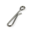 Fishing Snap J Clip Connector 25pcs - Fastest Changing Squid Jig Egi Swivel Lure