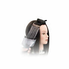 Tint Comb Hairdressing StylingTool Board Salon Plate Hair Dyeing Brush Highlight