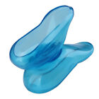 Ear Cover Protection Silicone Salon Clear Water Noise Protect Hair Dye Shield