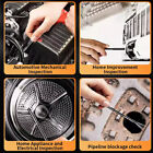 Lndustrial Borescope Lens 1080P 4.3