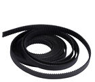 NEW 10M/5M 6mm Width GT2 Open Timing Belt For RepRap 3D Printer CNC Electronics