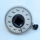 Automobile Torque Meter Angle Measuring Instrument Tool for Wrench and Ruler