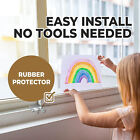 12X Sliding Window Door Lock Safety Security Lock Safety Rents Safe Door Lock AU