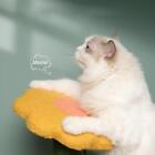 Cat Tree Climbing Frame Scratching Post Cat Nest Small Cat Activity Furniture