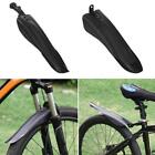 Cycling MTB Mudguard Mud Guard Mountain Bike Bicycle Fender Front Rear Tyre AU