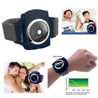 Anti-Snoring Wristband Sleep Connection Anti Snore Bracelet Snoring Aid Sleeping