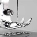 100PCS Domestic Sewing Machine Needles Assorted Craft For Singer Brother AU NEW