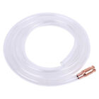 3 Meter Self Priming Siphon Hose Water Jiggler Liquid Transfer Fuel Hose Pump AU