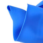 Car Steering Wheel Cover Protector Universal Leather Texture Silicone