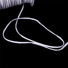 2-4x 61M/Roll Spool of Cotton Square Braid Candle Wicks Wick Core Candle Making