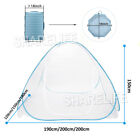 OZ Folding Mosquito Net Automatic Canopy Dome Insect Bed Netting Camping Tent