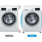 4x Washing Machine Support Pads Anti Vibration Leg Stopper Foot Pad Feet Pads AU