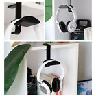 Metal Earphone Headset Desks Display Stand Hanger Holder Headphone Bracket Hook