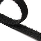 200PCS Reusable Cable Tie Nylon Hook Loop Strap Cord Ties PC TV Organiser New AU