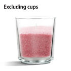 1KG Reusable Candle materials Sand Wax for DIY Pearl Candle Art Design Craft AU