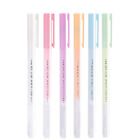 6/12Pcs Scrapbook Dispensing Glue Pen Precisely Controlling the Flow of Glue Pen