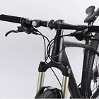 MTB Electric Waterproof Horn 120db Bicycle Cycling Bike Rings Handlebar Ring