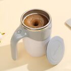 USB 380ml Electric Self-Stirring Mug Cup Automatic Self Mixing For Coffee Tea