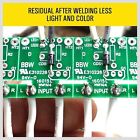 2.0mm Tin Lead Solder Wire Rosin Core Soldering Wire 2.0% Flux Reel 250/500G AUS