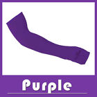 3 Pairs Cooling Sport Arm Stretch Sleeves Sun UV Protection Covers Cycling Golf