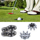 28Pcs Replacement Golf Shoes Spikes Studs Cleats Fast Twist for Tri-Lok Footjoy