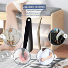 Shoe Horn Extra Lazy Shoe Helper Lifter Boot Remover Mobility Shoe Horn 15/16CM