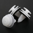 50x Car Trim Body Plastic Clips Kit Fastener Rivet Retainer Door Panel Bumper AU