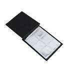 60 Coin Holder Collection Storage Collecting Money Penny Pockets Album Book AU