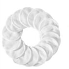 16PCS Microfiber Cloth Pads Makeup Remover Puff Face Cleansing Towel Reusable AU