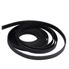 NEW 10M/5M 6mm Width GT2 Open Timing Belt For RepRap 3D Printer CNC Electronics