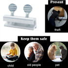 12X Sliding Window Door Lock Safety Security Lock Safety Rents Safe Door Lock AU
