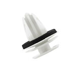 50x Car Trim Body Plastic Clips Kit Fastener Rivet Retainer Door Panel Bumper AU